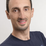 Omar Viara - fotografo specializato in ritratti professionali a Torino e Piemonte